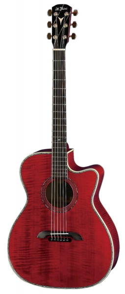 Electric Series　WY-2M