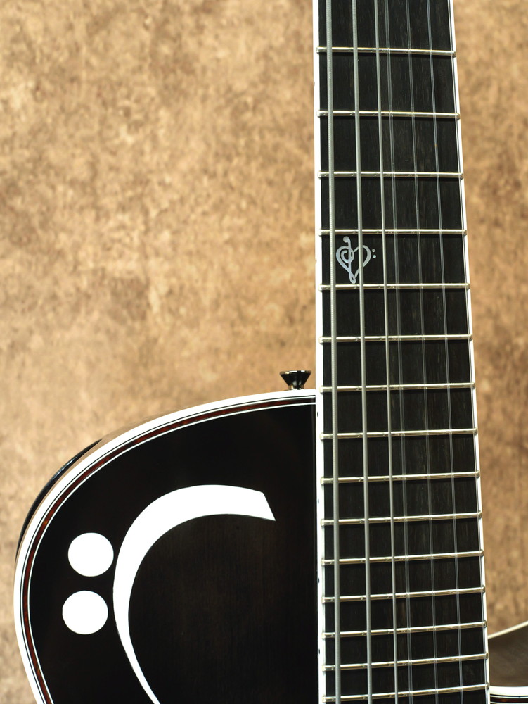 K.Yairi Web Shop / SW01 【Bessanghi 7Strings】 田中 貞志 製作